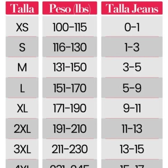 Stagmi SMI7143 Voluptuosa BodySuit Girdle Shaper Instant Lipo Slimming Effect 2X - Picture 11 of 16